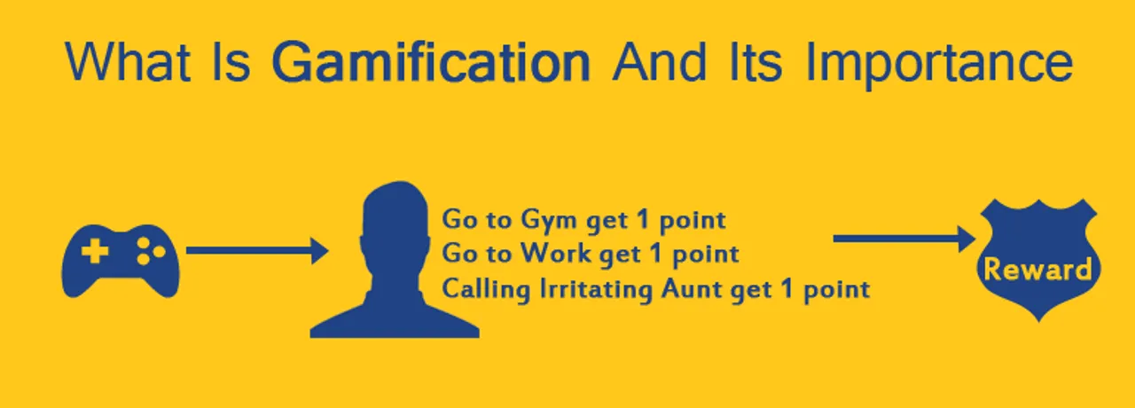 Gamification