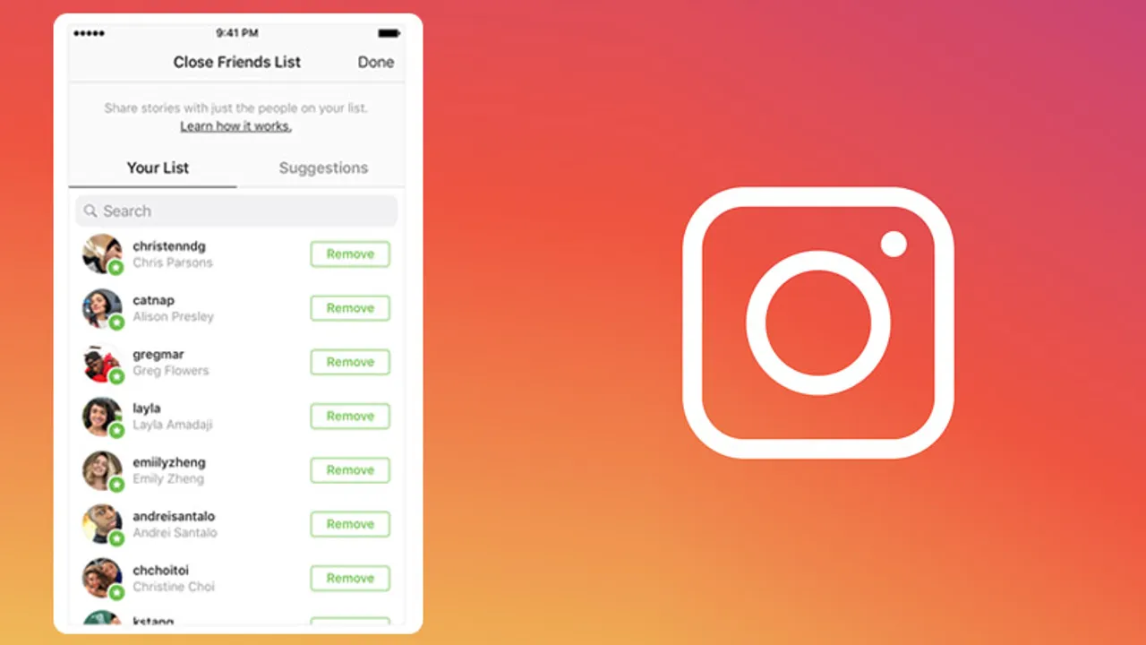 Instagram
