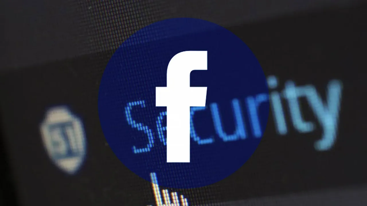 Facebook adds a new level of transparency with information on active ads
