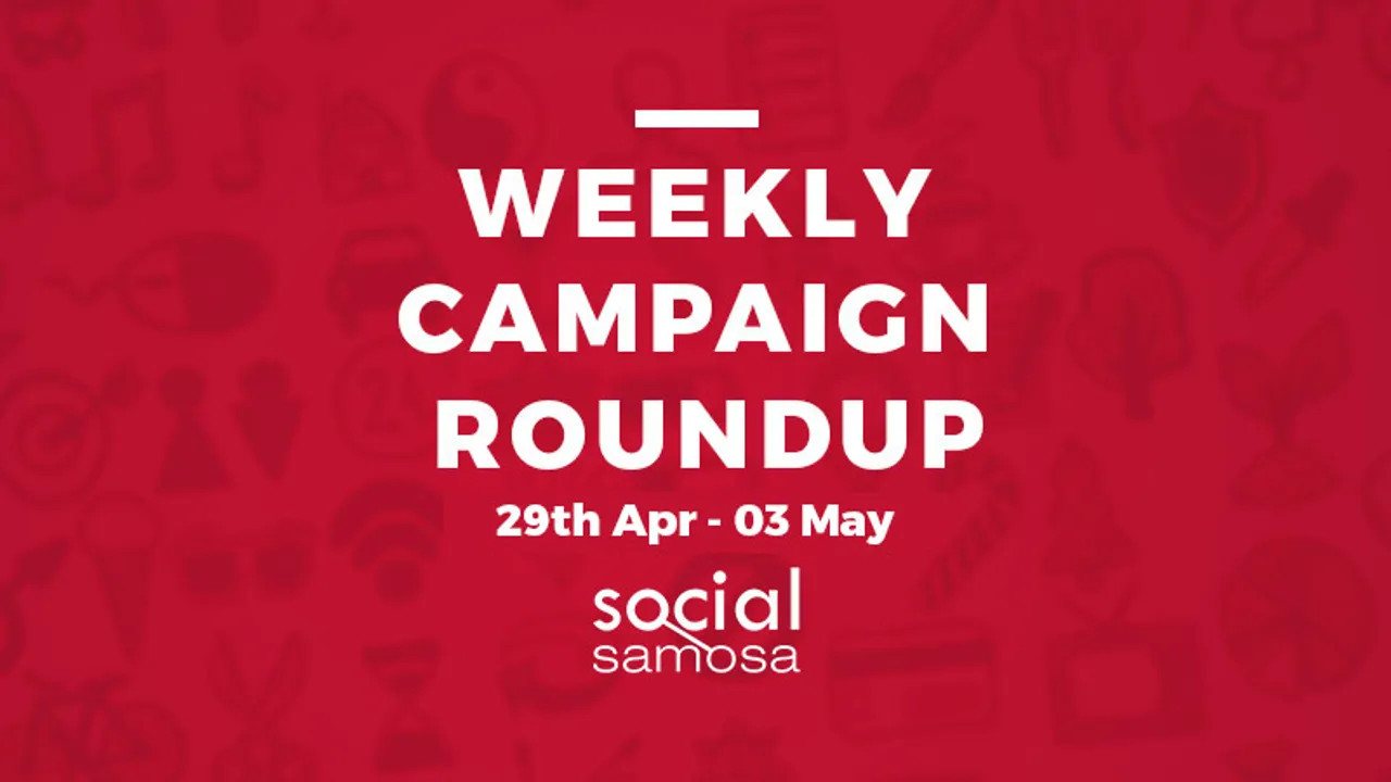 social media campaigns