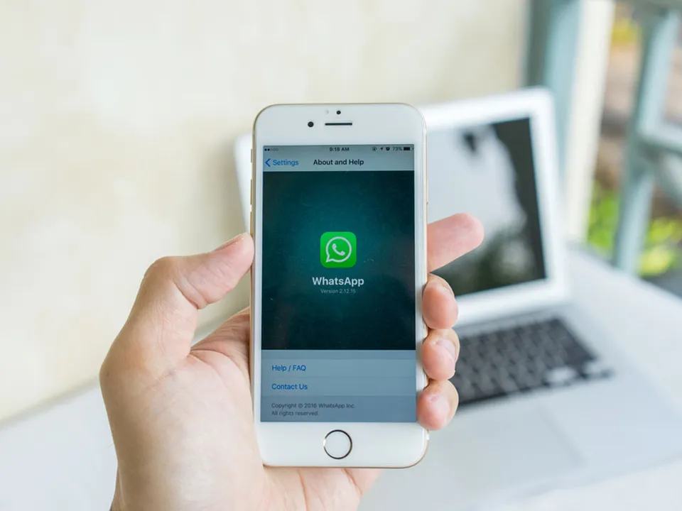 whatsapp