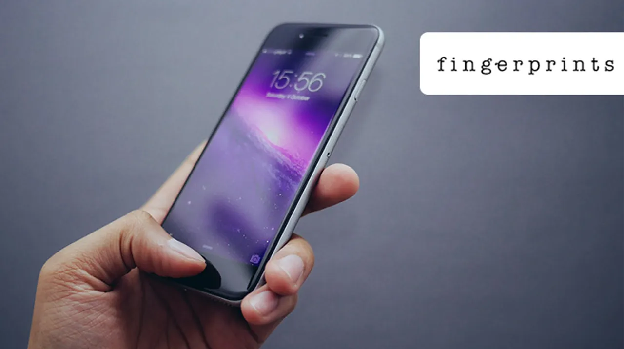 Fingerprints
