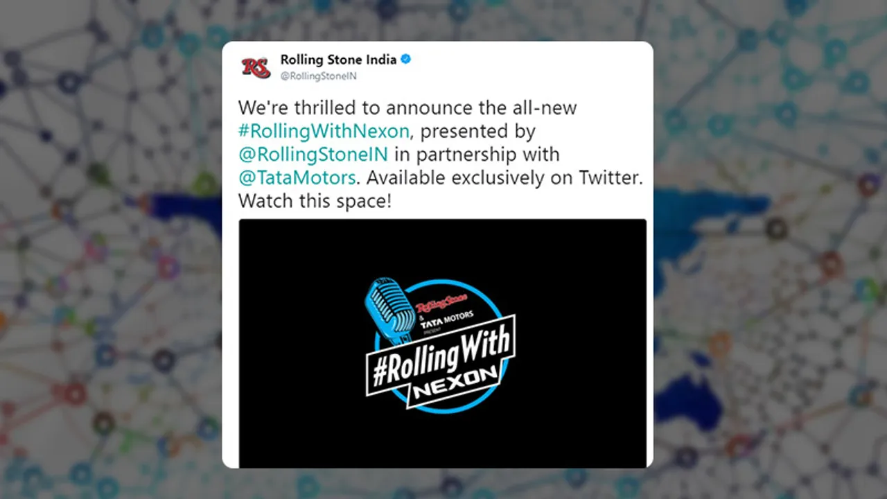 Rolling Stone India
