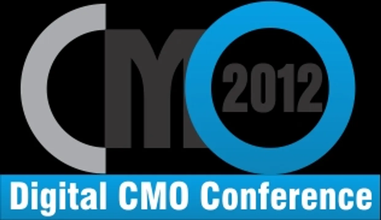 Digital Marketing CMO Conference