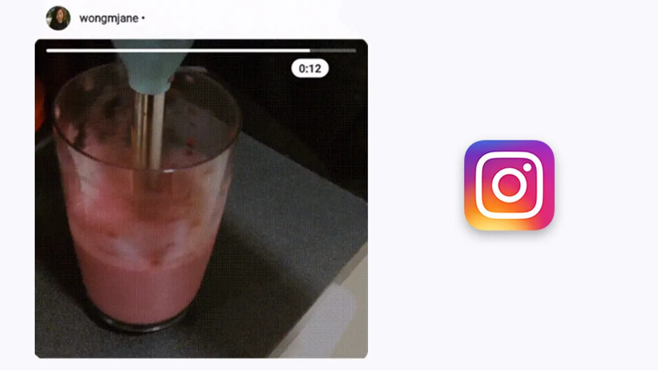 Instgaram