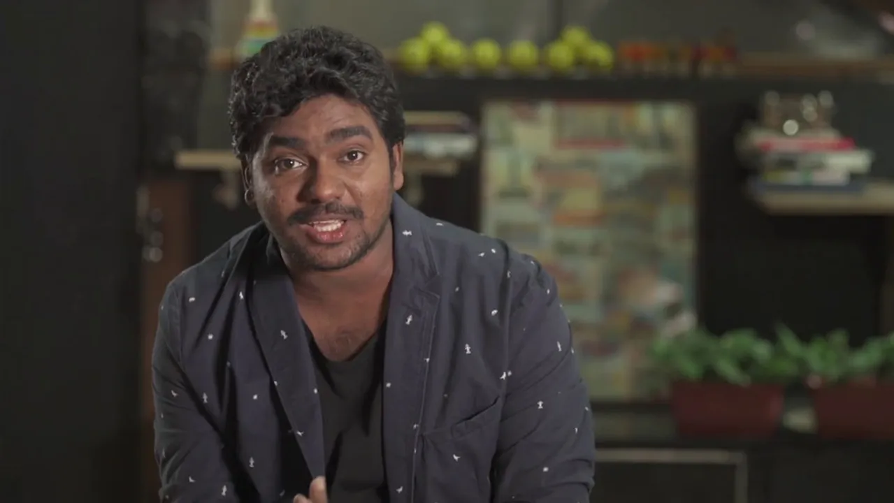 Zakir Khan