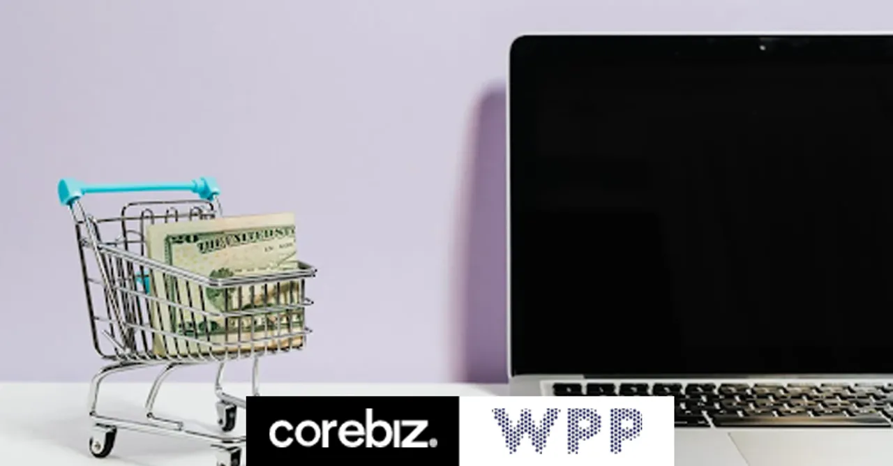 Corebiz WPP
