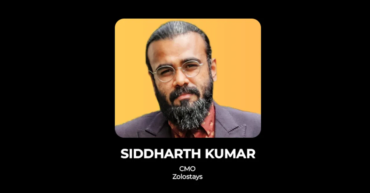 Siddharth Kumar