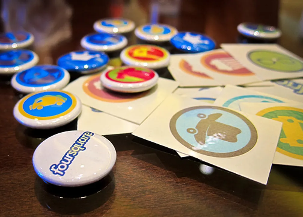 Foursquare in India : What, Why and How?
