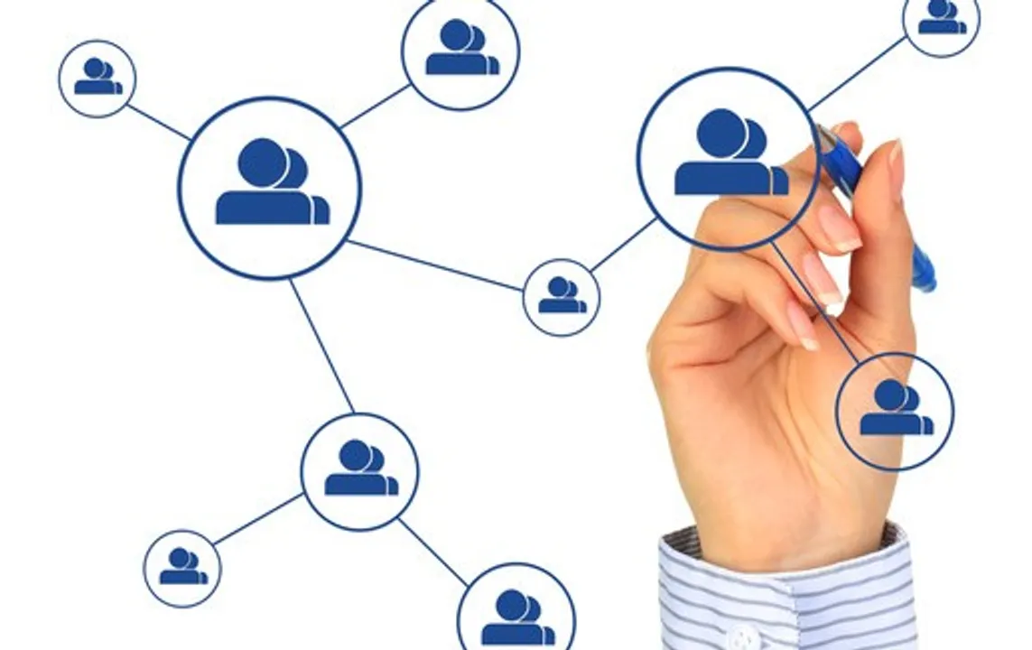 Community manager