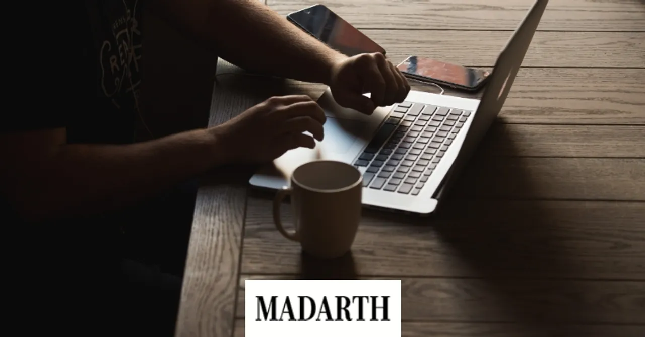 Madarth