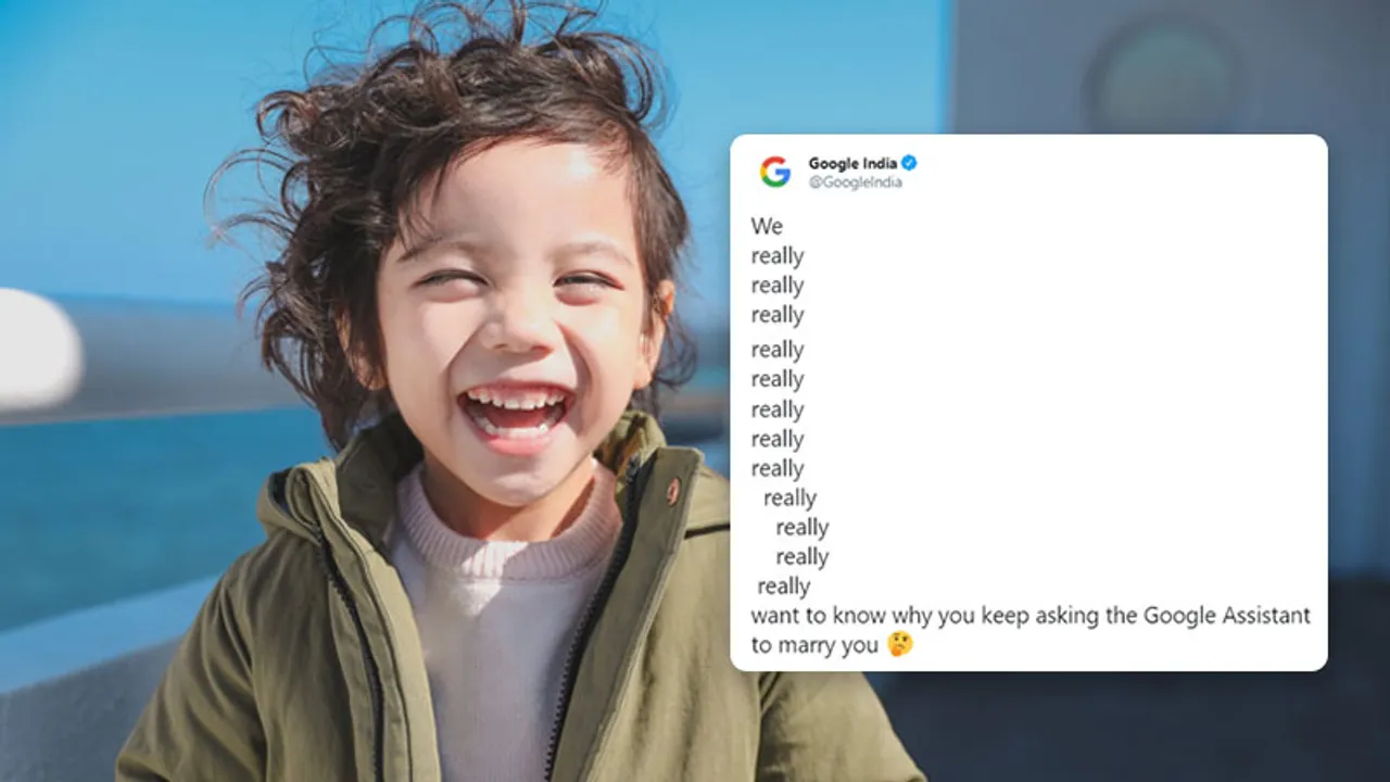 really really trend