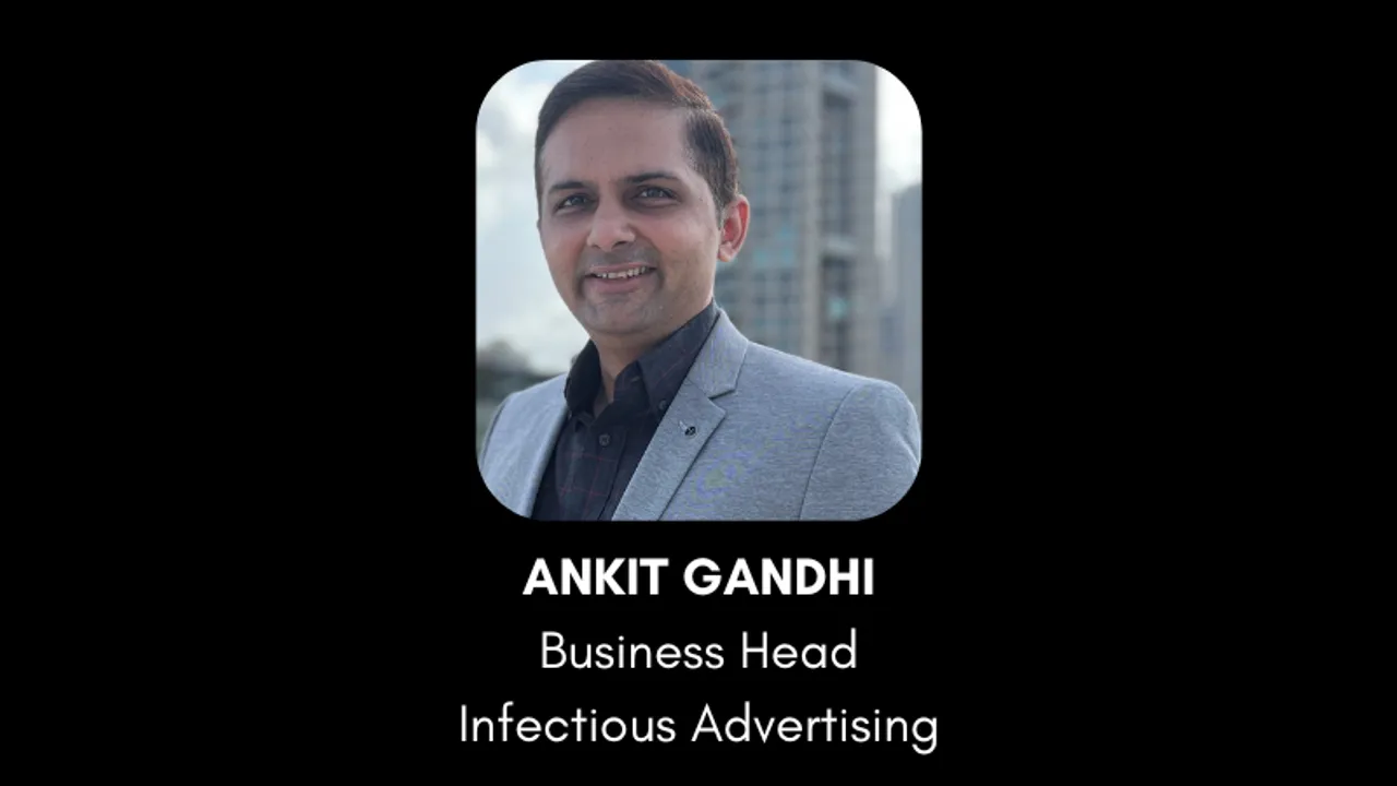 Infectious Advertising
