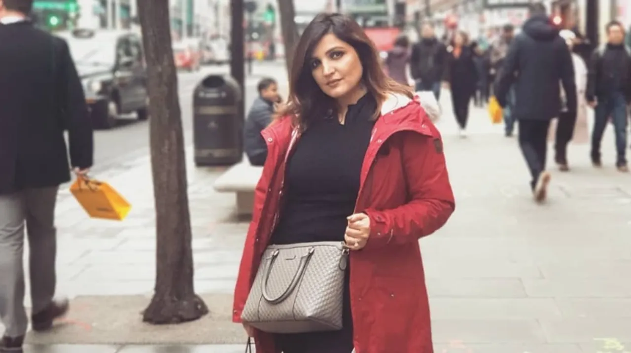 Deepti Gaba