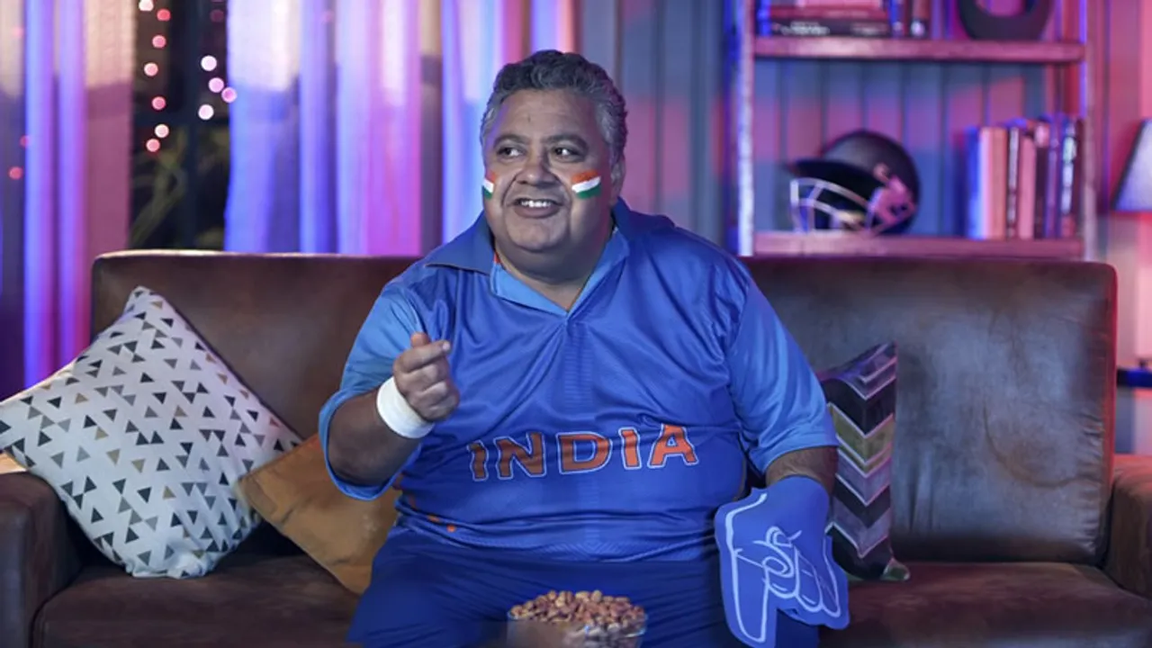 Dabur world cup 2019 campaign