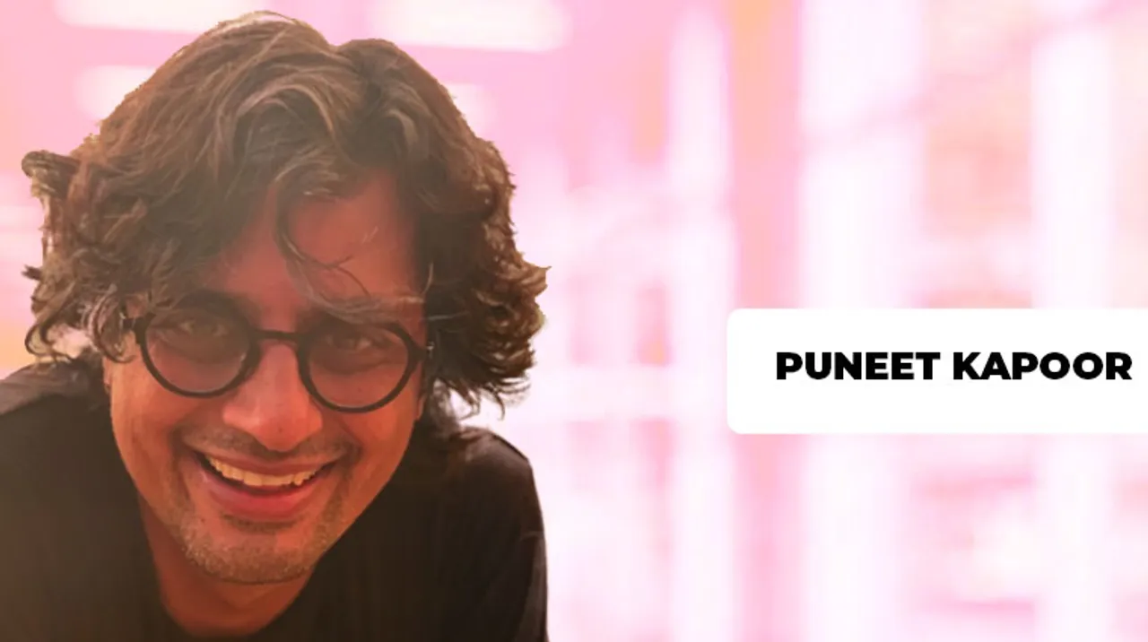 Puneet Kapoor