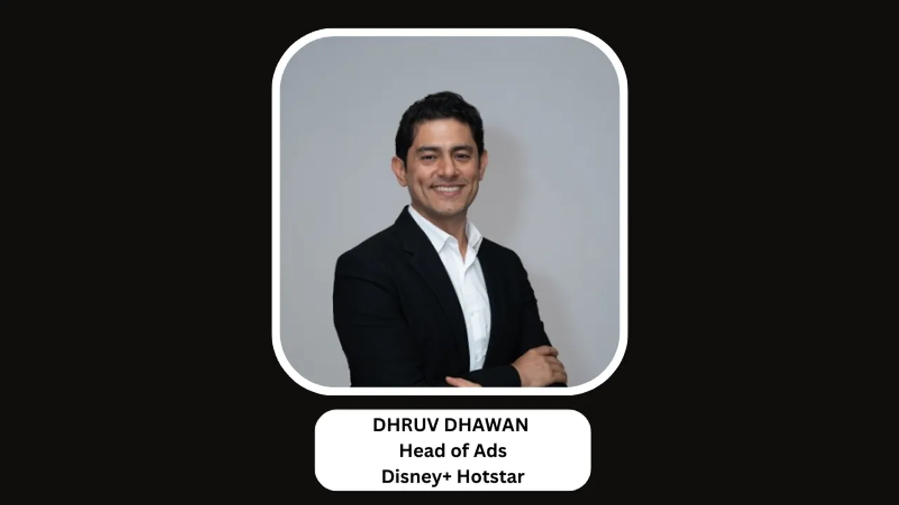 Dhruv Dhawan
