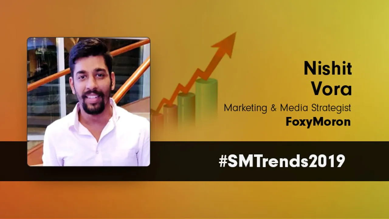 Digital Marketing Trends