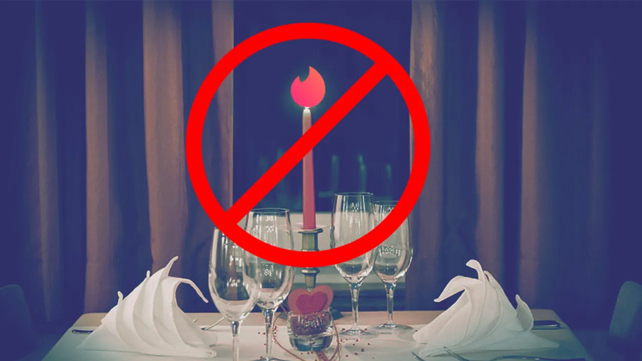 dating apps better than Tinder