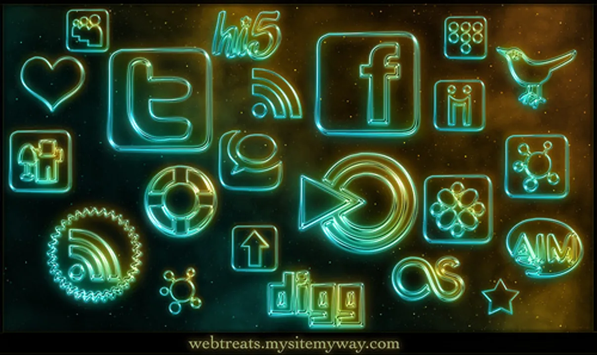 Tao of Social Media