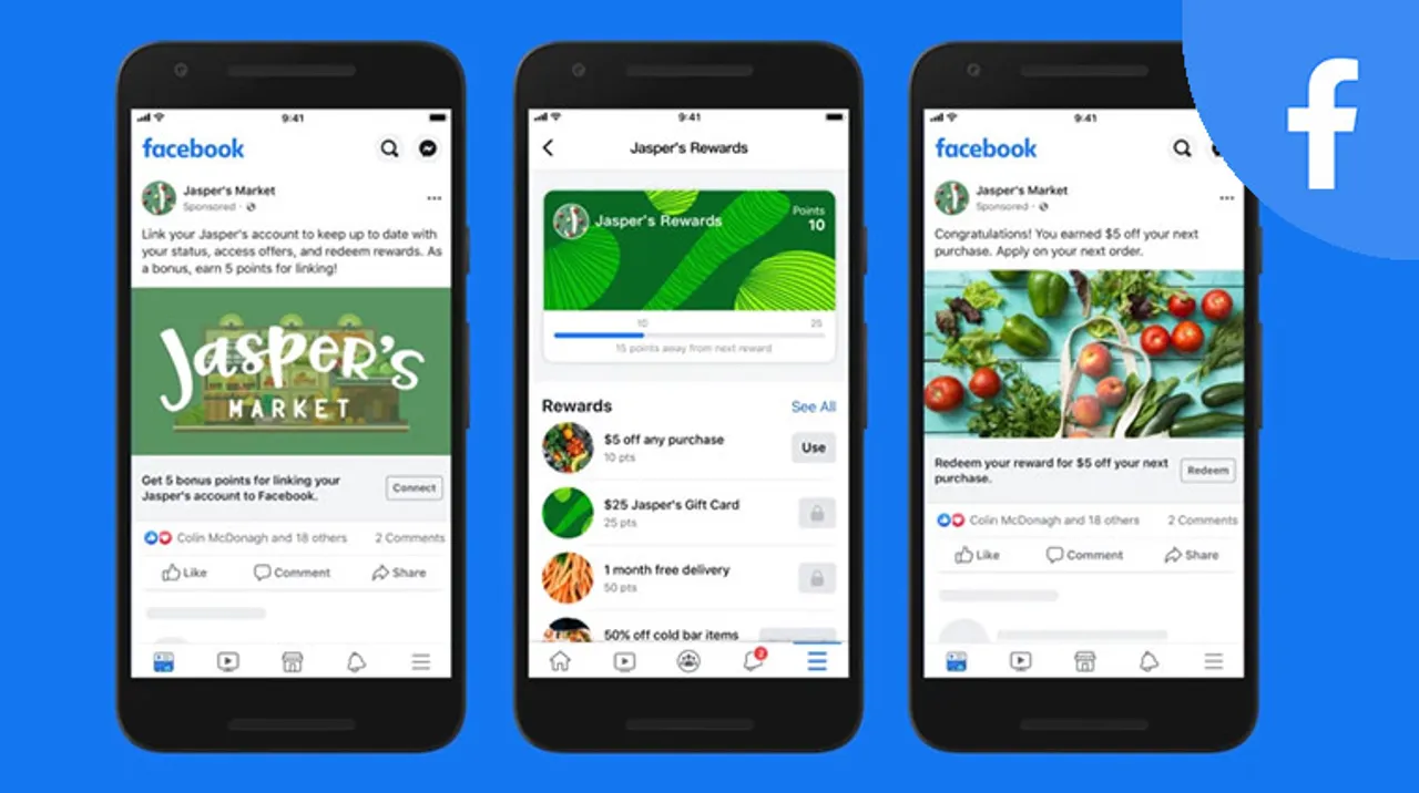 Facebook Shops