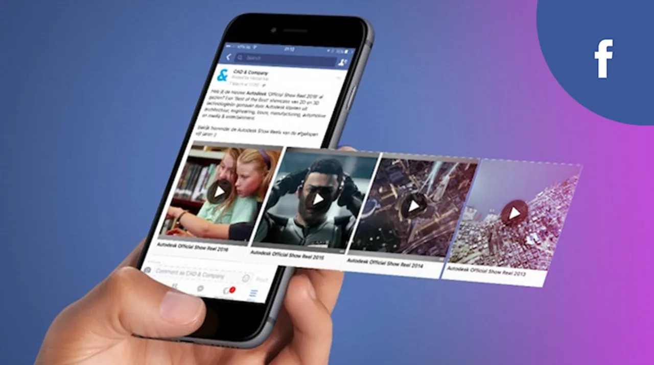 Facebook Video