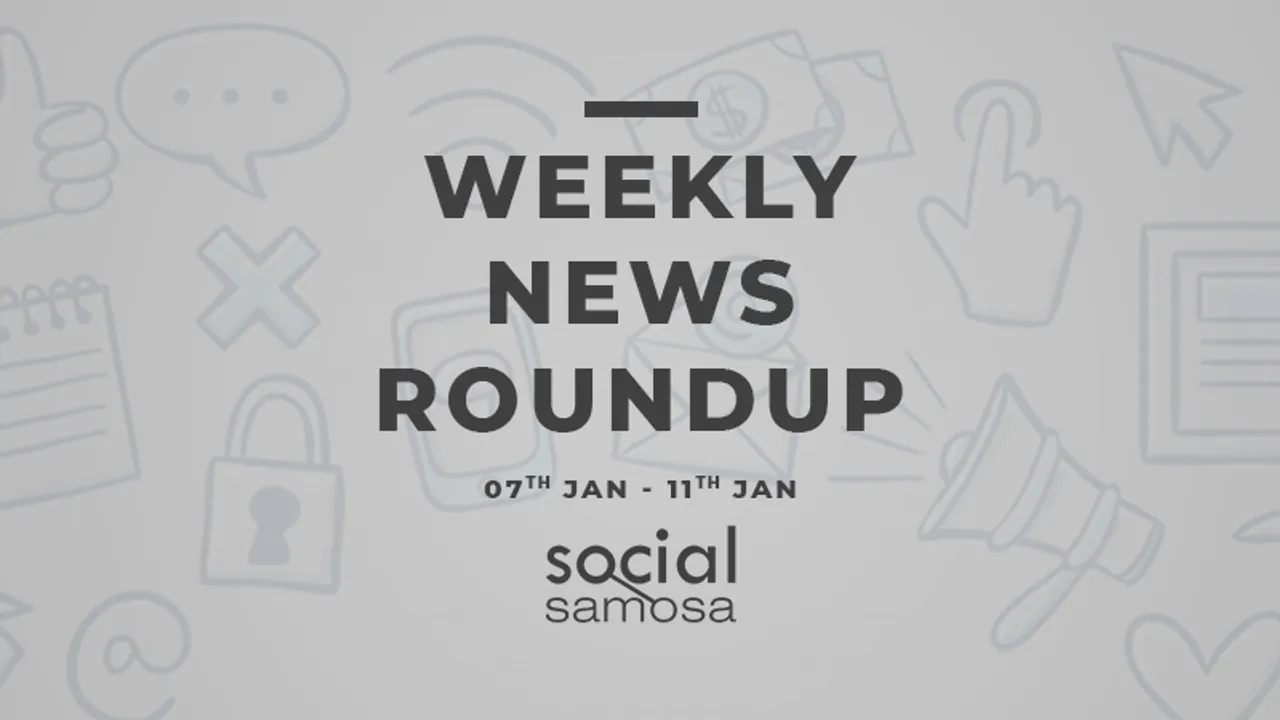 social media campaigns