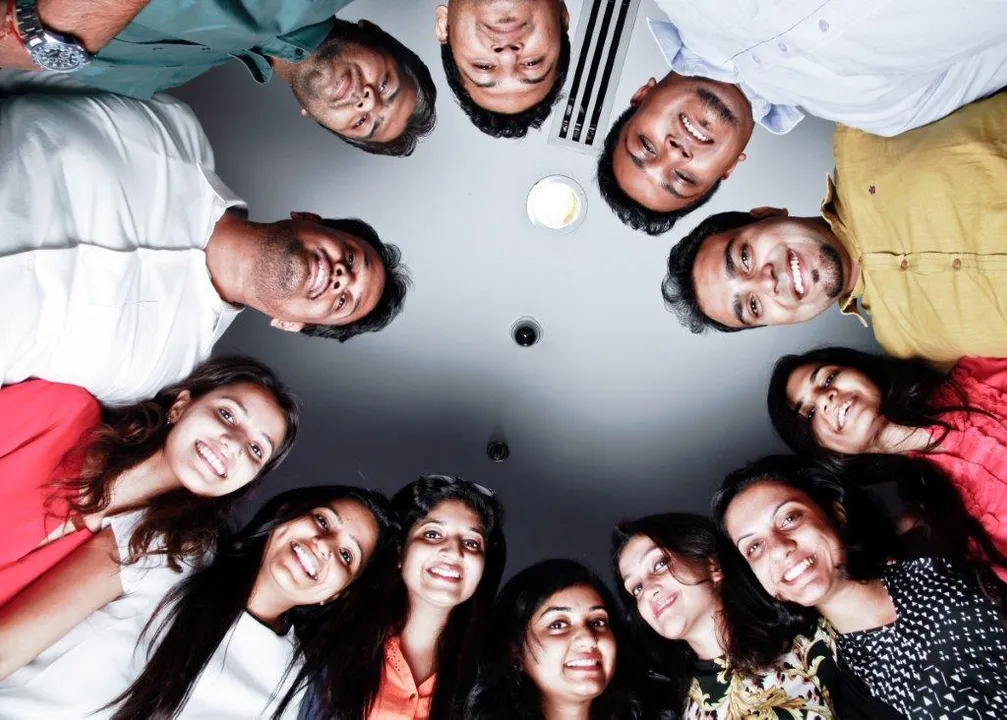 Social Media Agency Feature: Genesis Burson-Marsteller