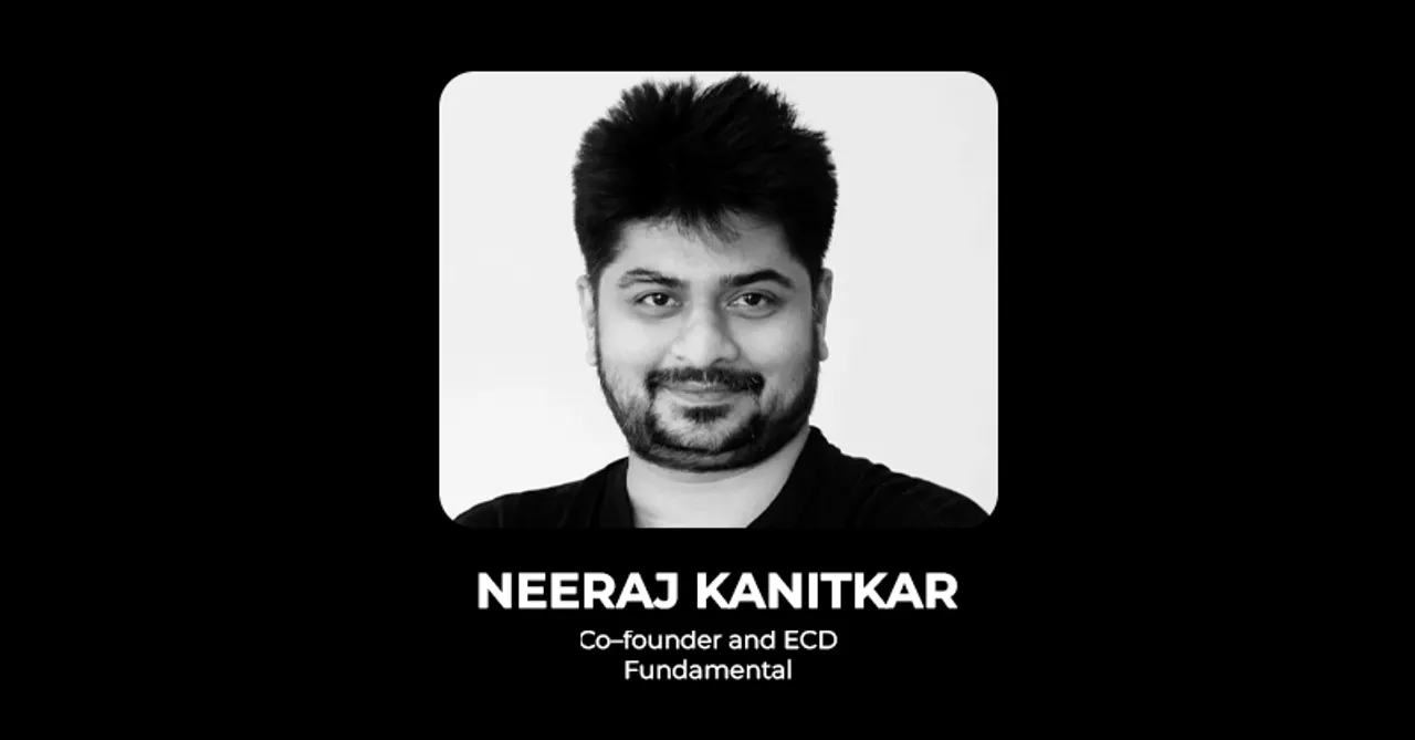 Neeraj Kanitkar