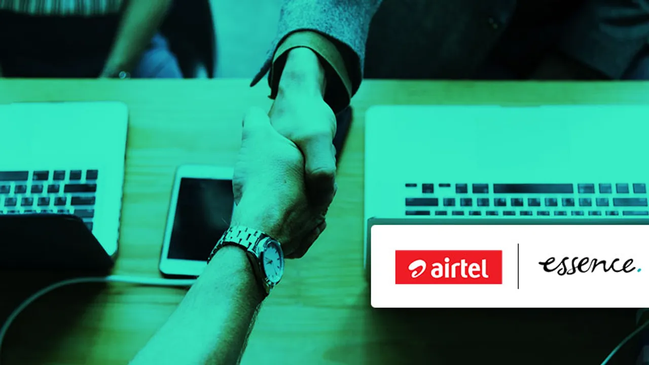 Airtel Essence