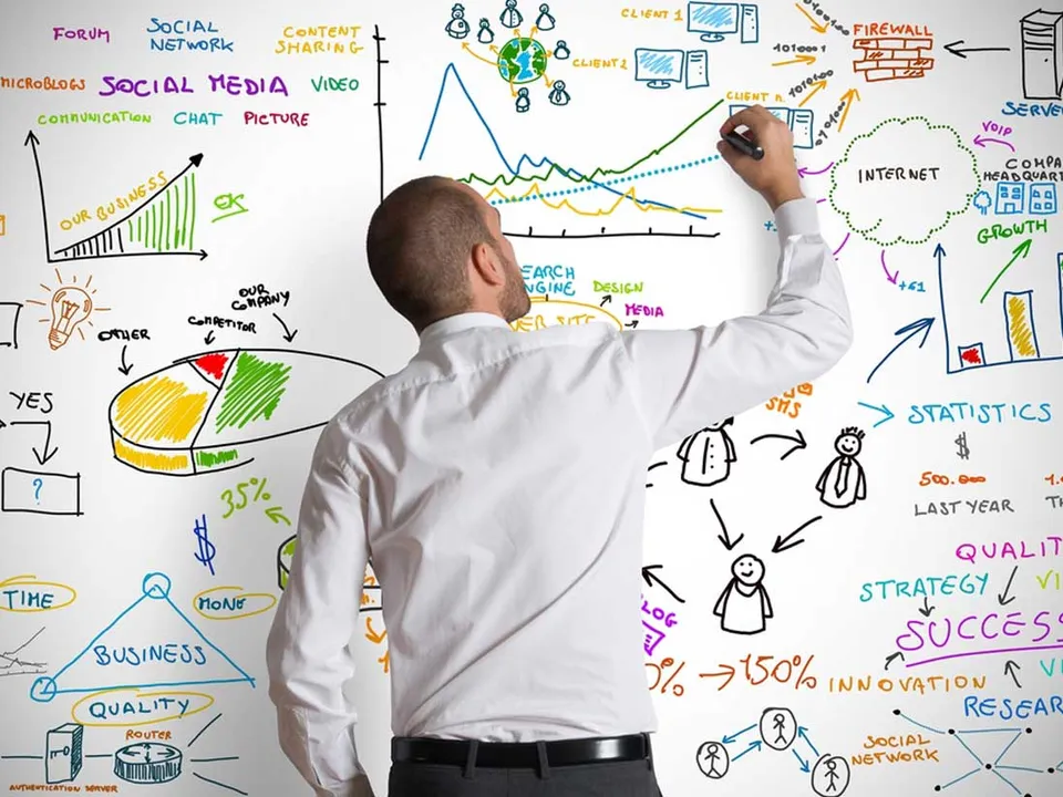 [Infographic] 27 content marketing tips for every modern day marketer