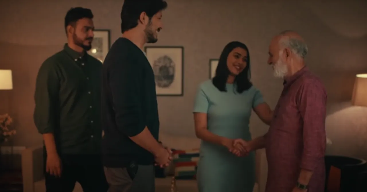 L&T Realty campaign
