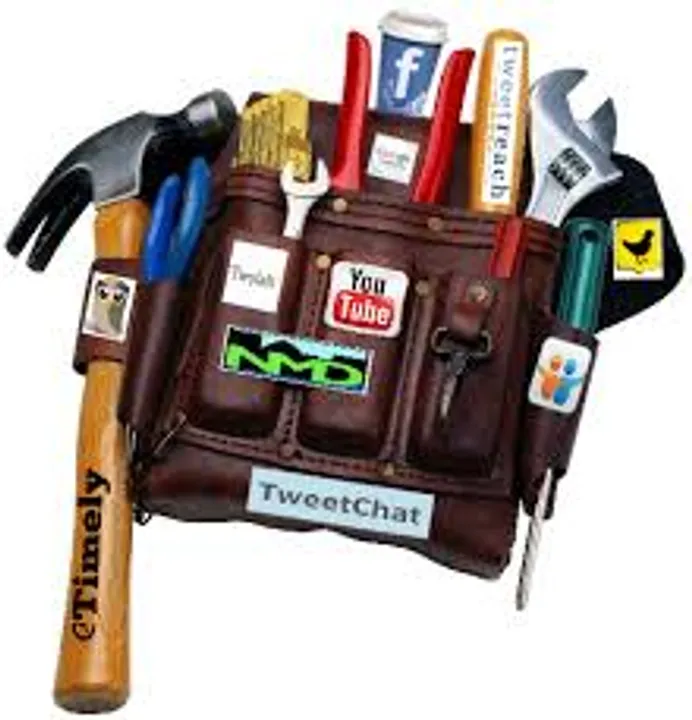 social media tools
