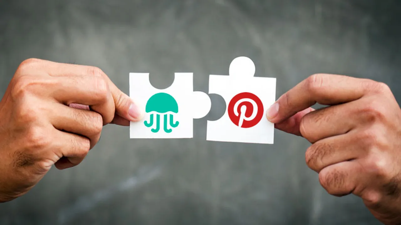 Pinterest acquires Jelly