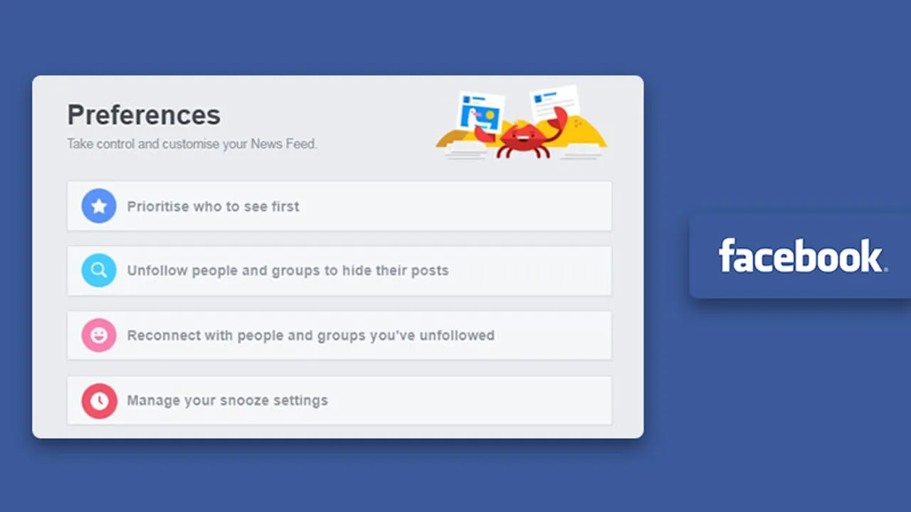 Facebook