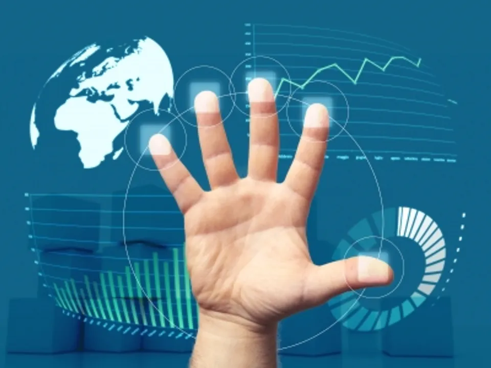 Sanjay Mehta on How to Make Sense of Social Media Data