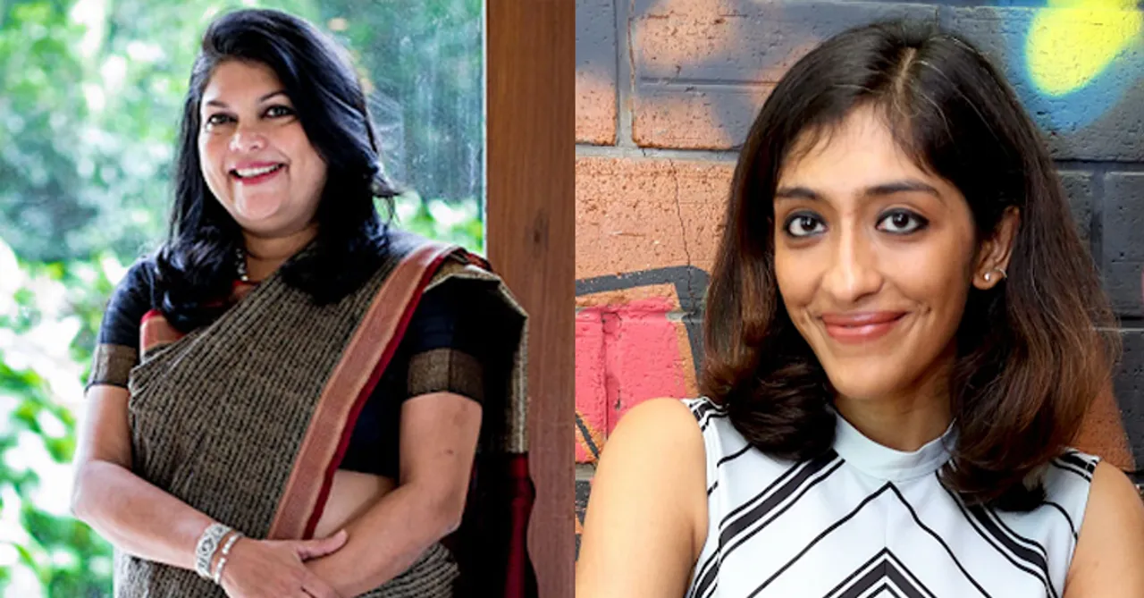 Falguni Nayar