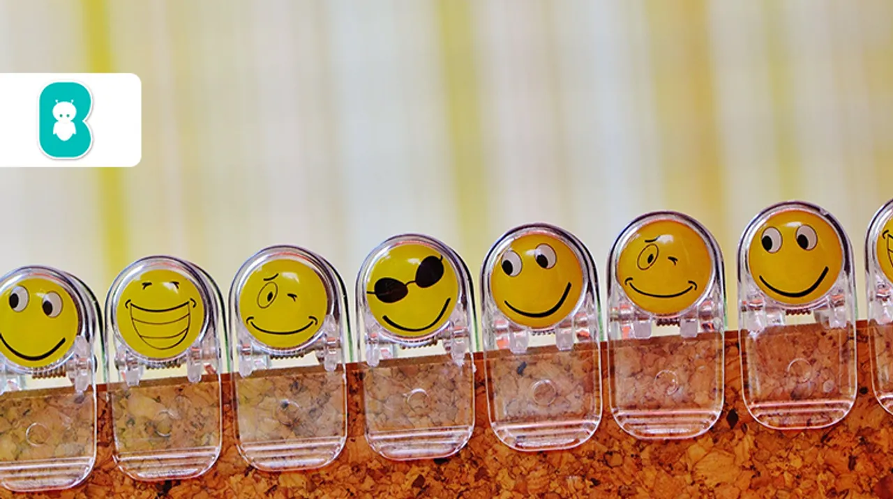 emoji usage data