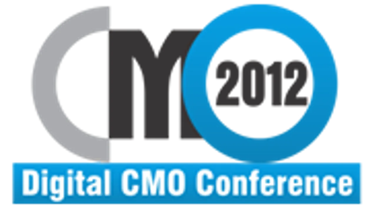 A day in digital. What I learnt from the Digital CMO Summit 2012