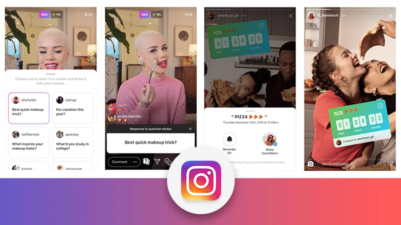 Instagram