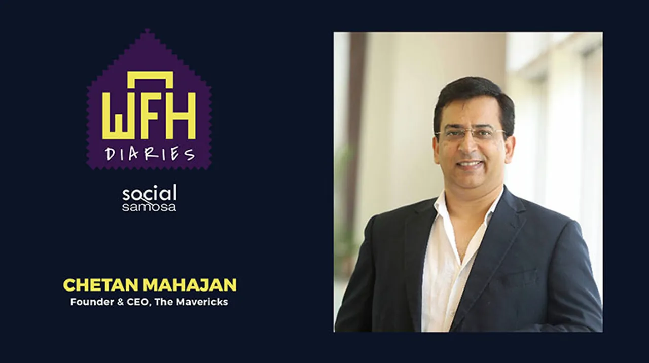 Chetan Mahajan
