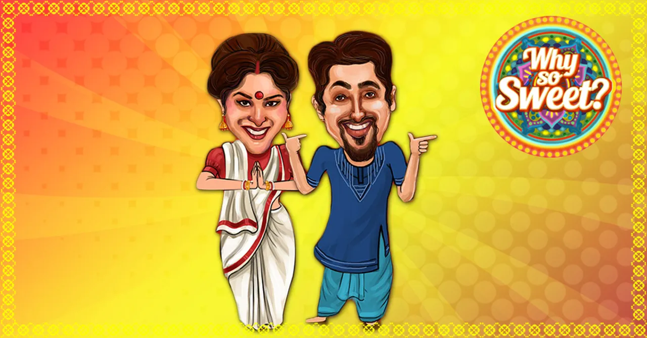 Life behind Instagram during Durga Pujo