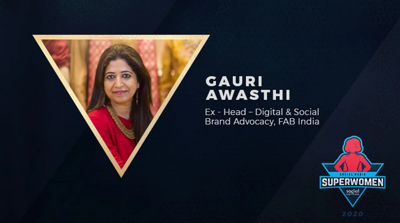Gauri Awasthi