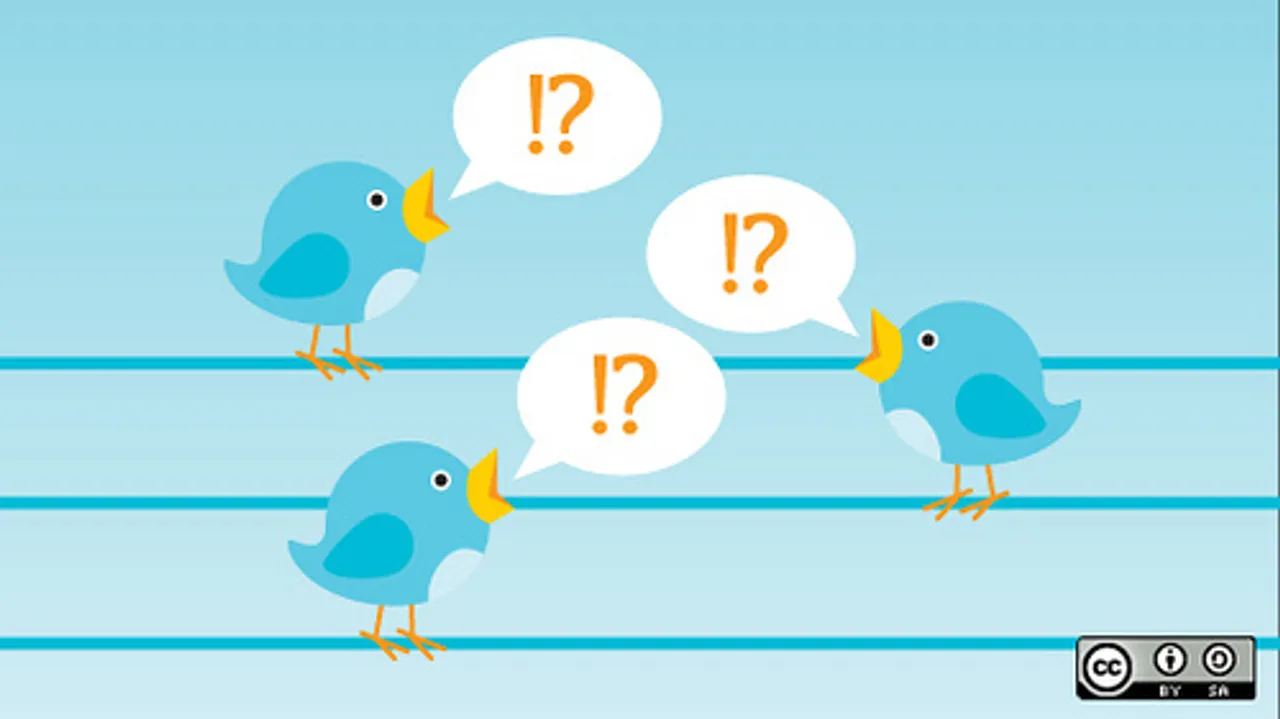 How to Stay Relevant on Social Media : Unlike #AXNStudentOfTheYear