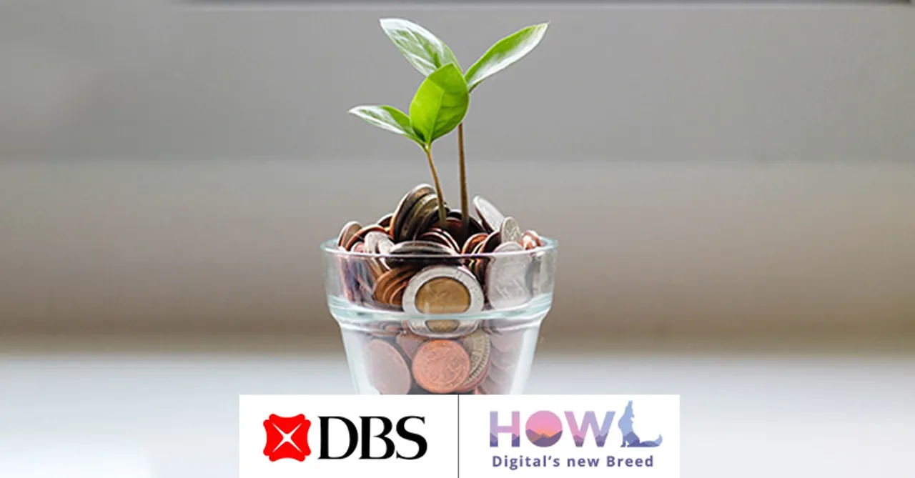 DBS bank mandate