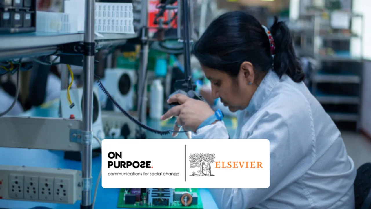 Elsevier