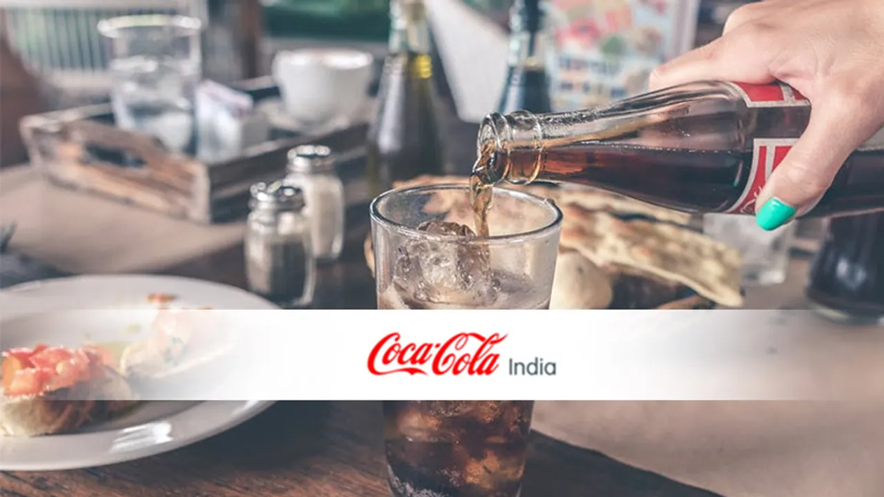 Coca Cola