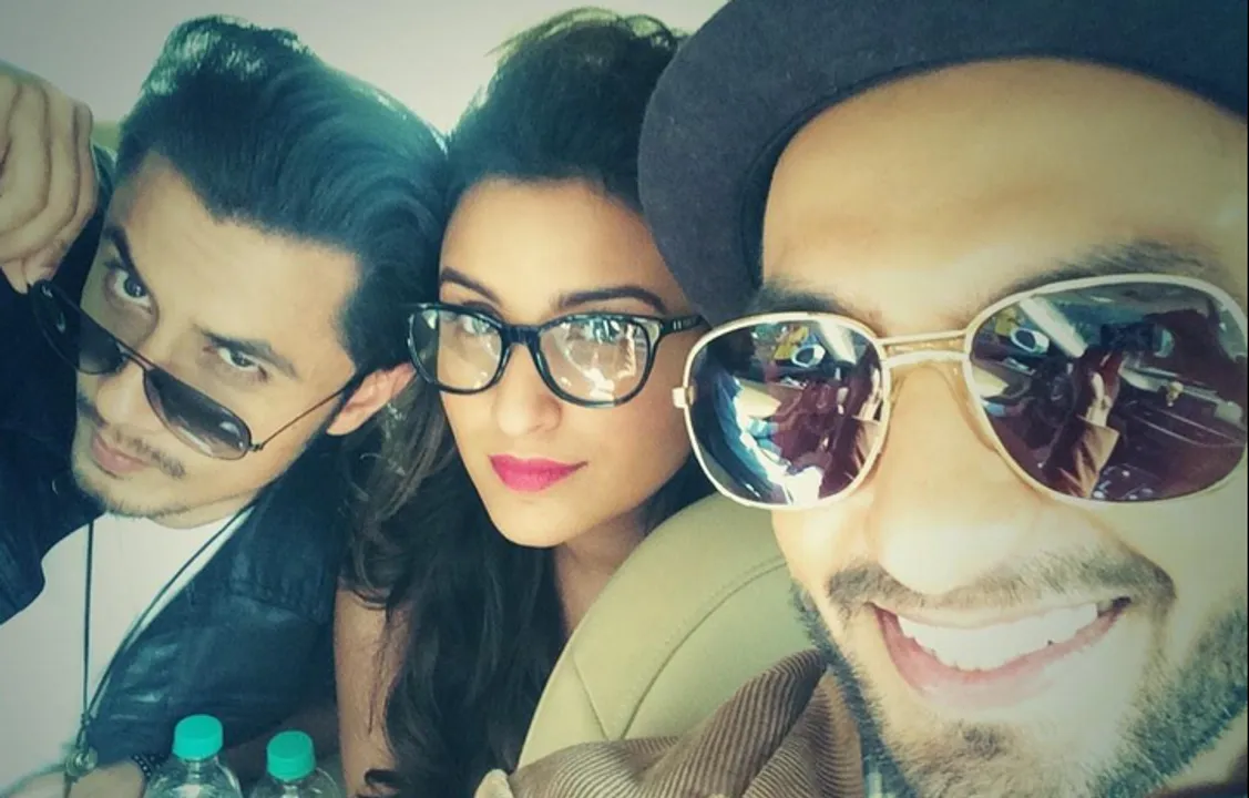 Check What Your Favorite Bollywood Actors Do On Social Media