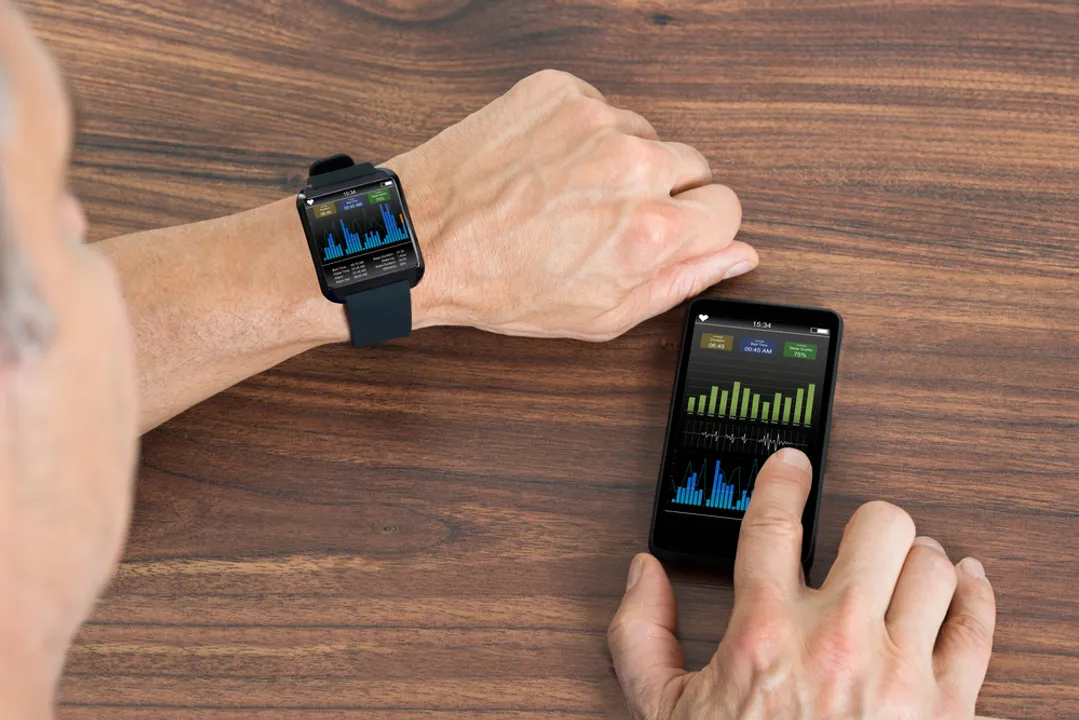 smartwatch-smartphone-iRist