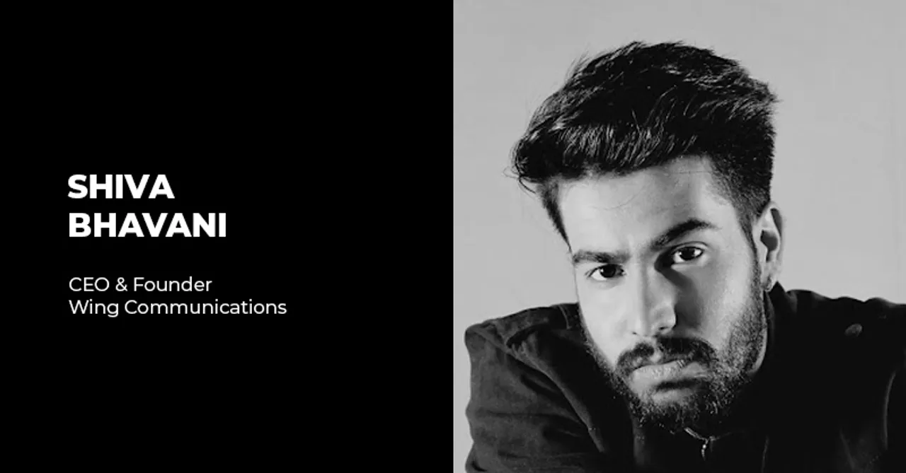 Shiva Bhavani Wing Communications